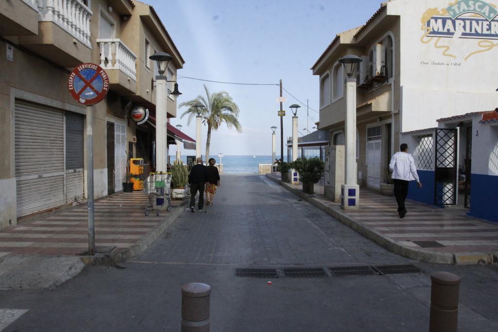 Residencial La Red Apartment El Campello