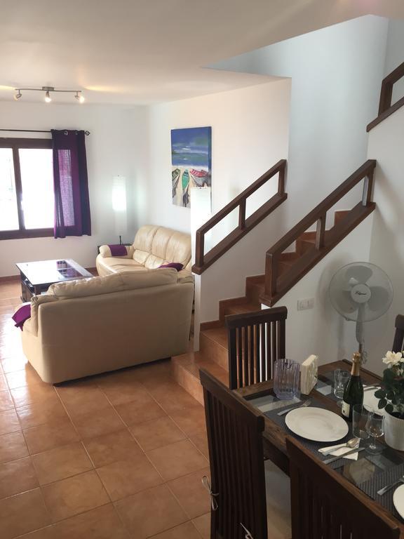 El Partidor Villa Playa Blanca (Lanzarote)