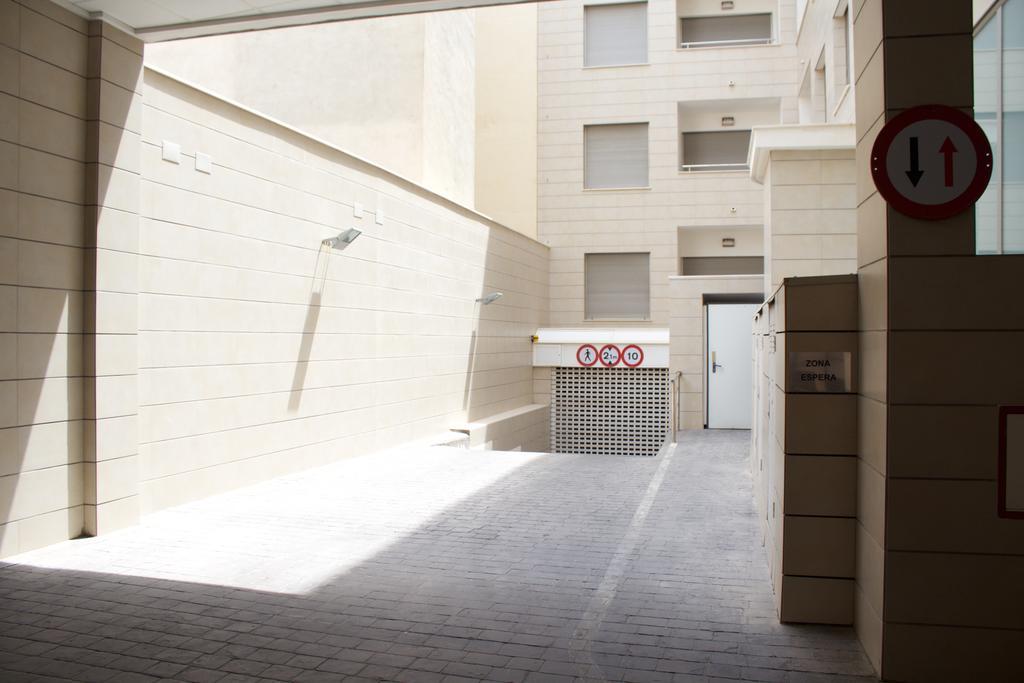 Apartment Residencial La Red El Campello