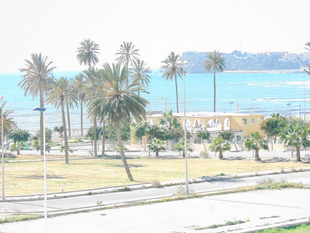 Villa Duplex 5 Mar De Plata El Puerto de Mazarrón