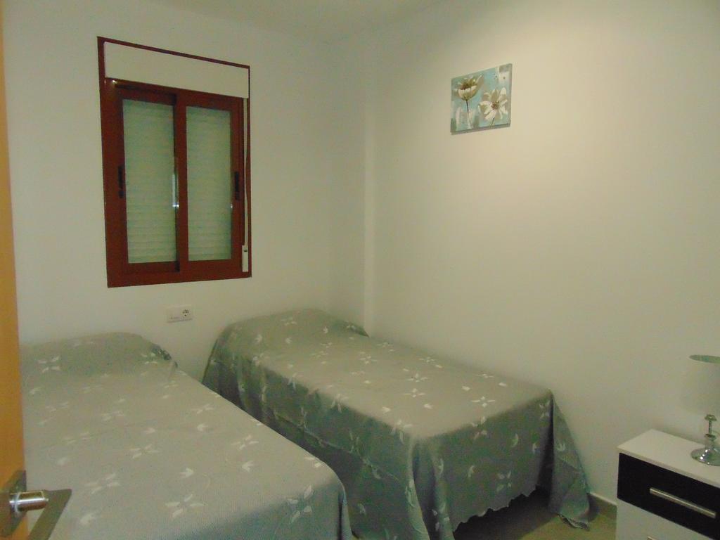 Duplex 5 Mar De Plata El Puerto de Mazarrón