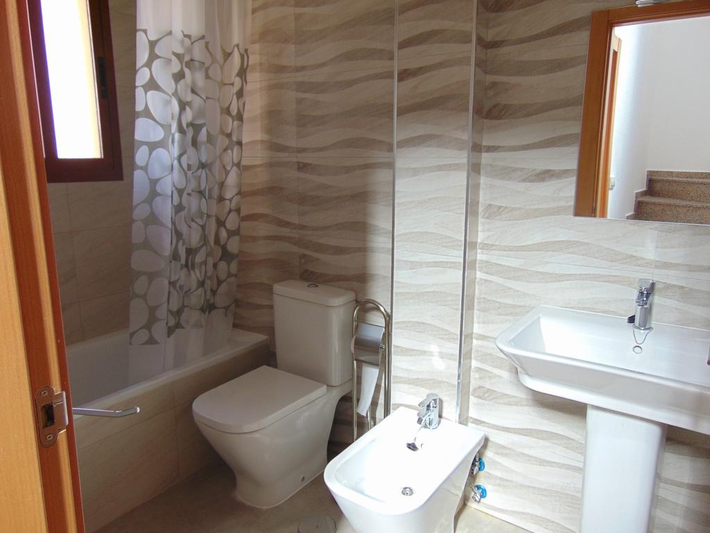 Duplex 5 Mar De Plata *