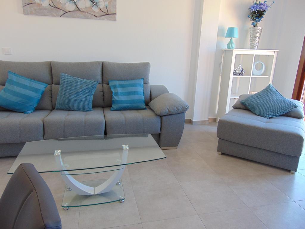 Duplex 5 Mar De Plata Villa El Puerto de Mazarrón