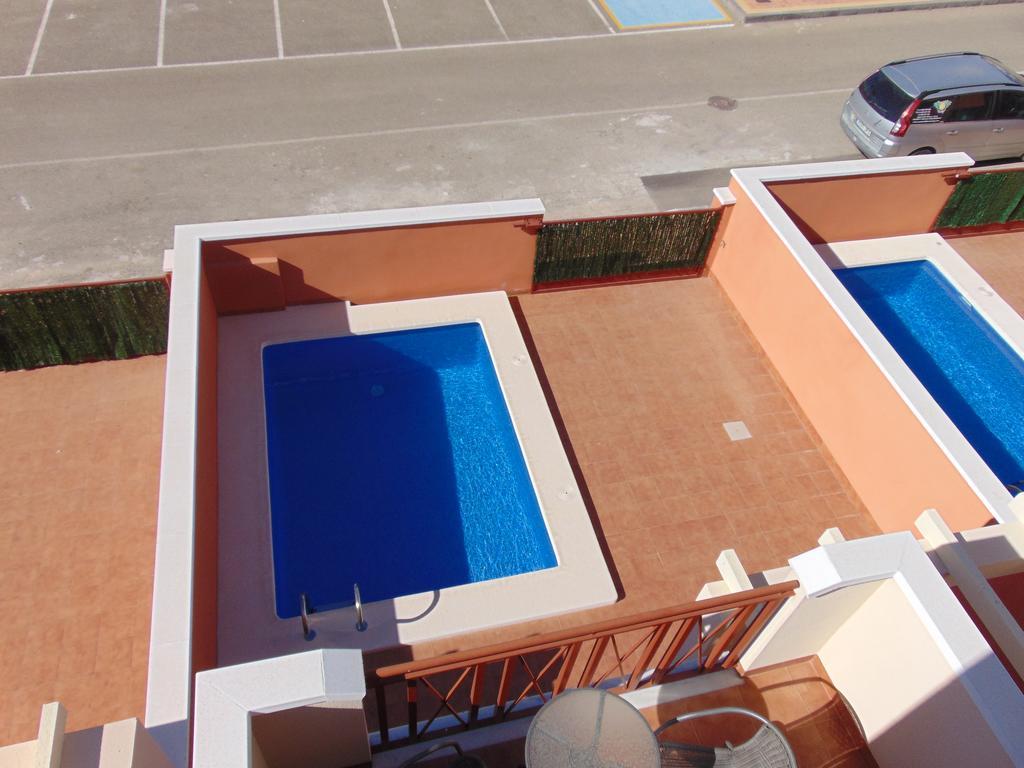 Villa Duplex 5 Mar De Plata *