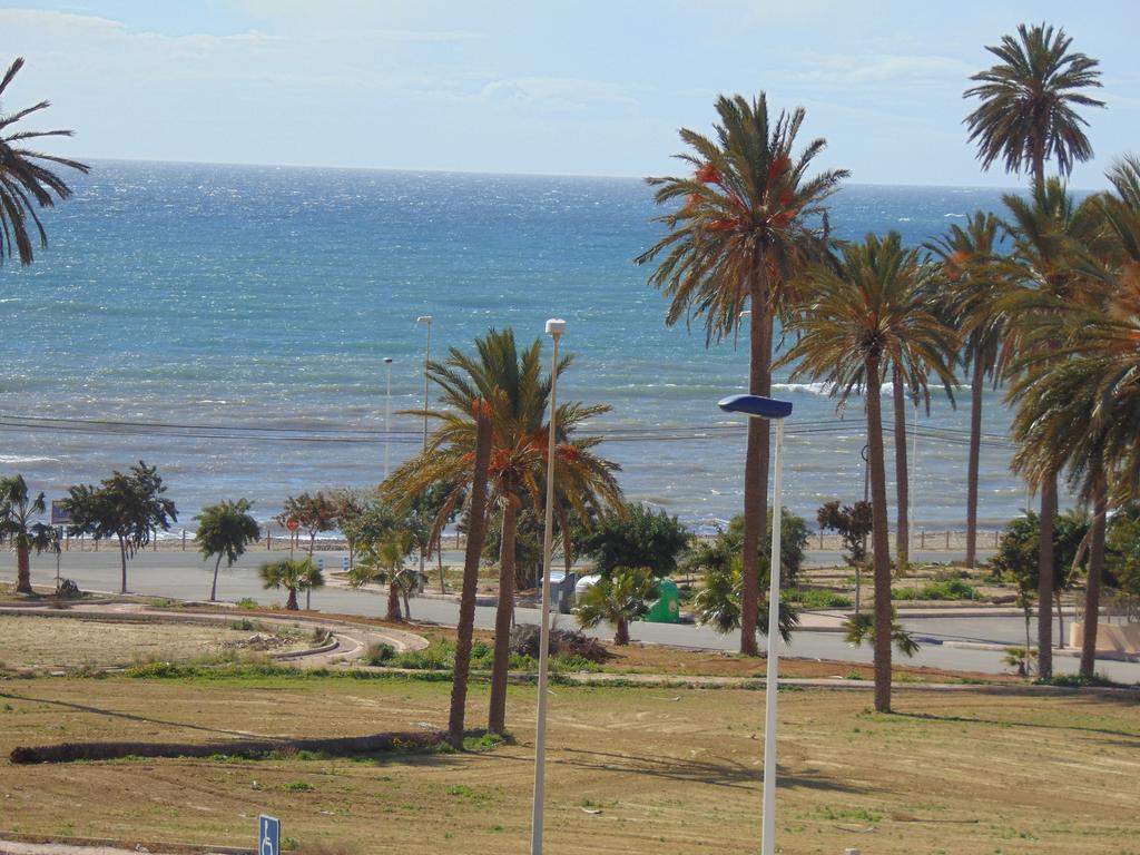 Duplex 5 Mar De Plata