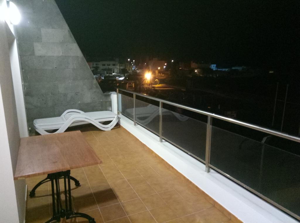 Primera Línea De Playa