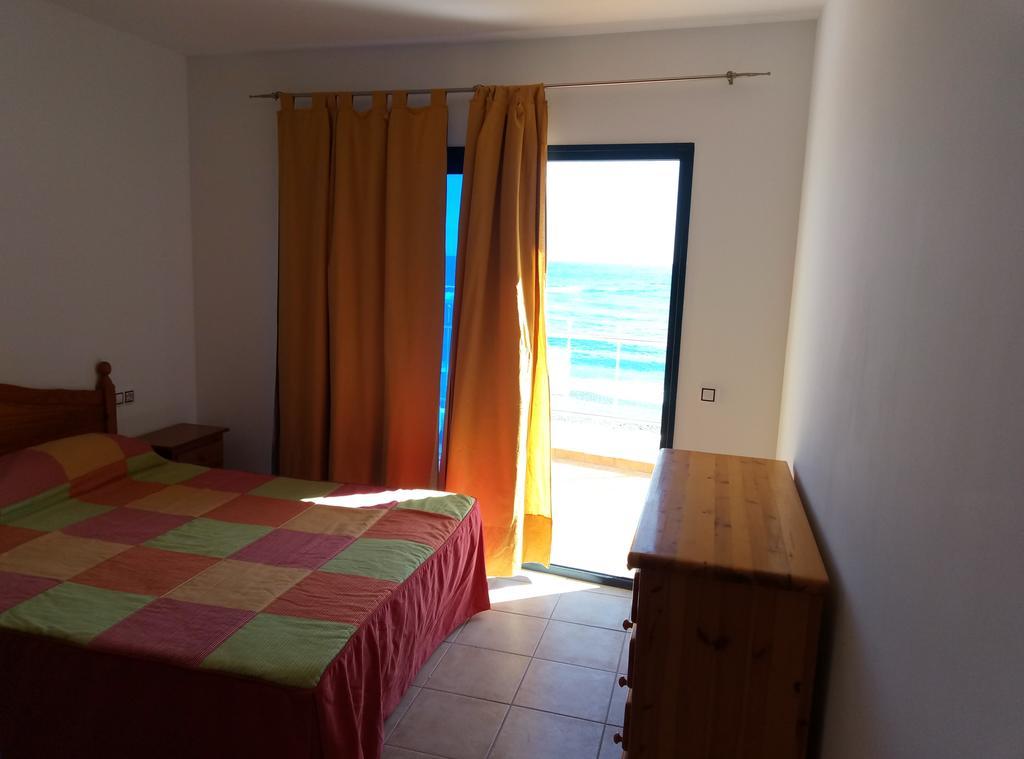 Primera Línea De Playa Apartamento Puerto de las Lajas