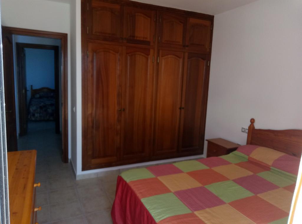 Primera Línea De Playa Apartamento