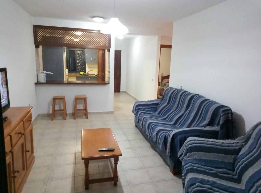 Primera Línea De Playa Apartamento *