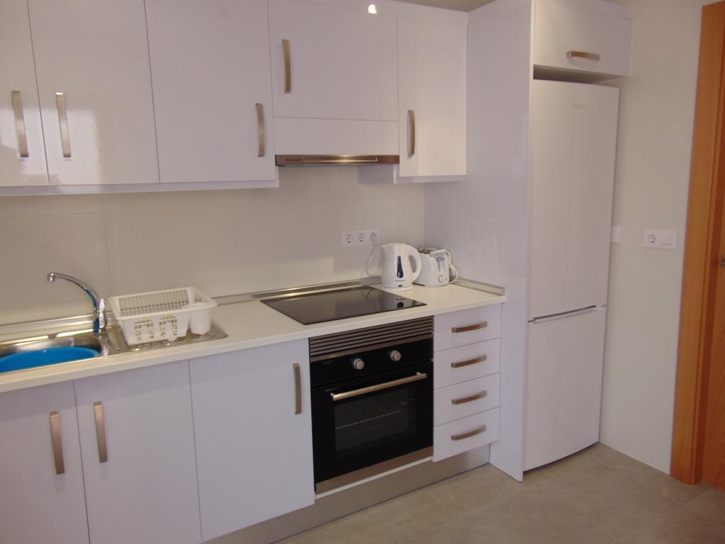 Duplex 5 Mar De Plata * El Puerto de Mazarrón