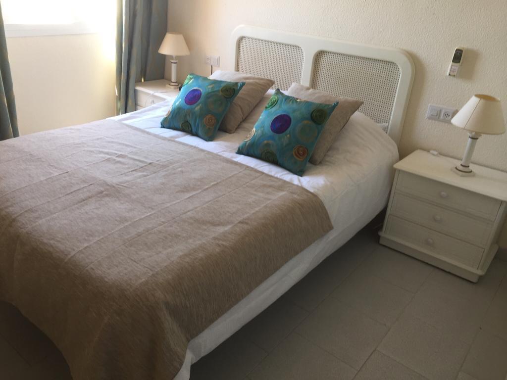 Seaview Penthouse Apartamento