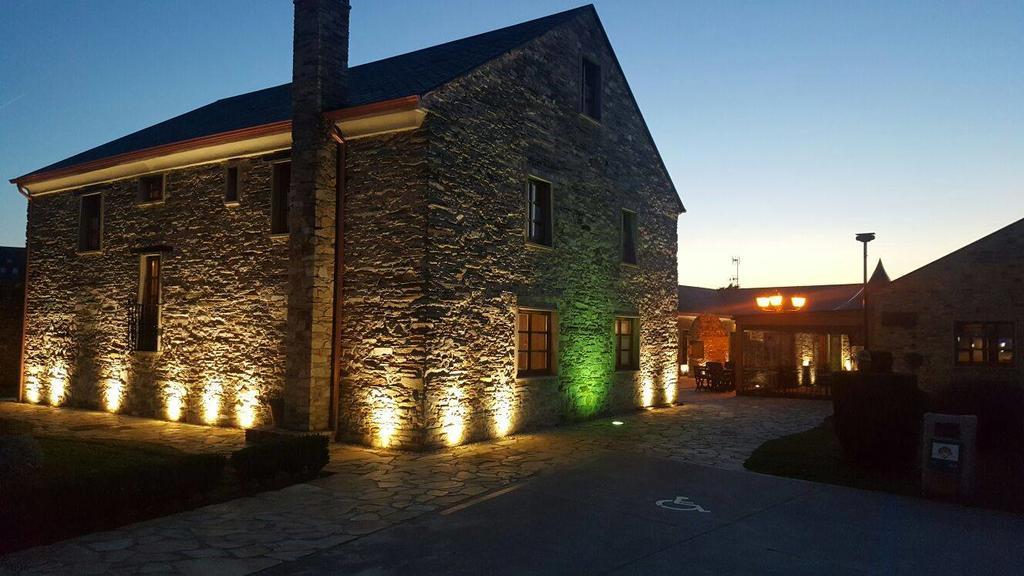 Valraiña Casa rural