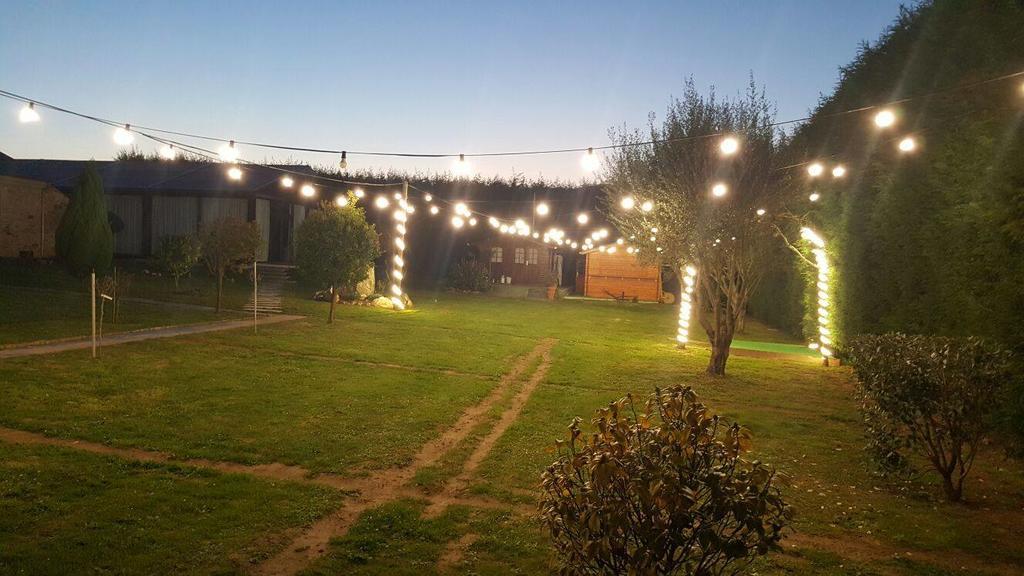 Valraiña Casa rural *