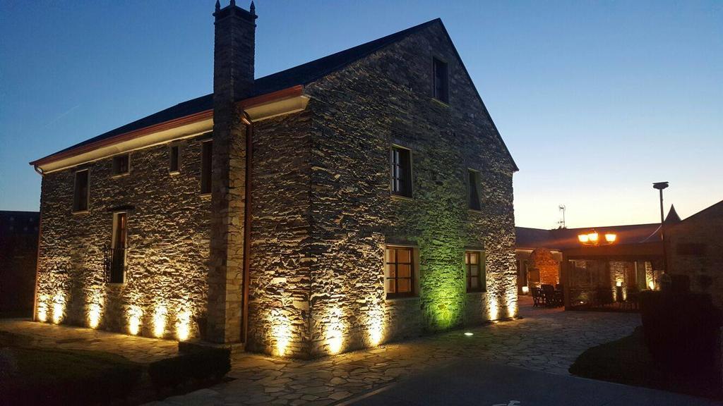 Casa rural Valraiña