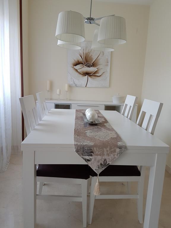 Apartamento Jaen Home *