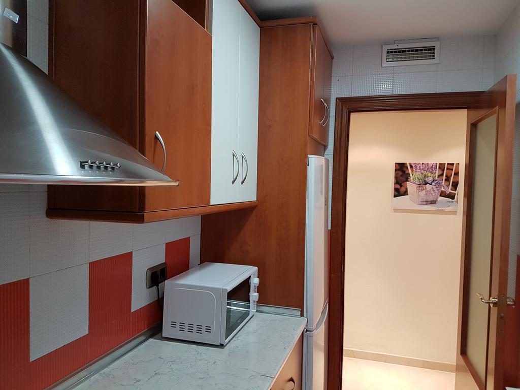 Apartamento Jaen Home Jaén