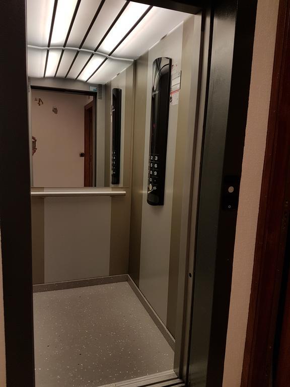 Apartamento Jaen Home Jaén