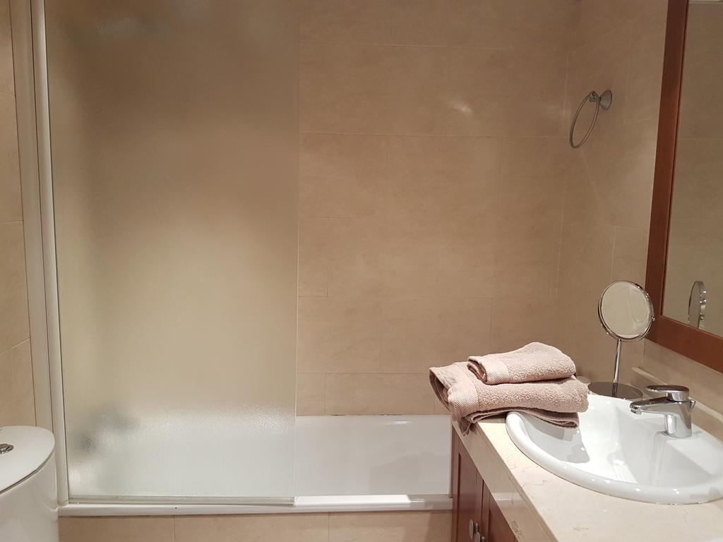 Apartamento Jaen Home *
