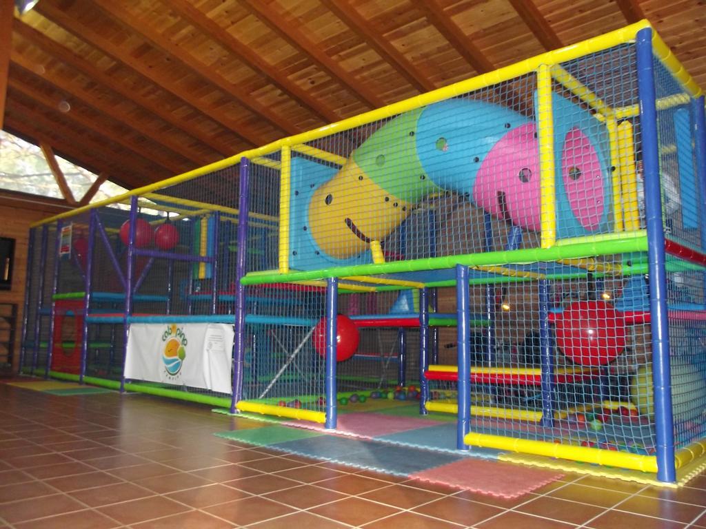 Complejo Turístico&camping Cabopino Camping