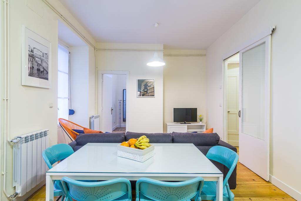 Apartment Urumea San Sebastian