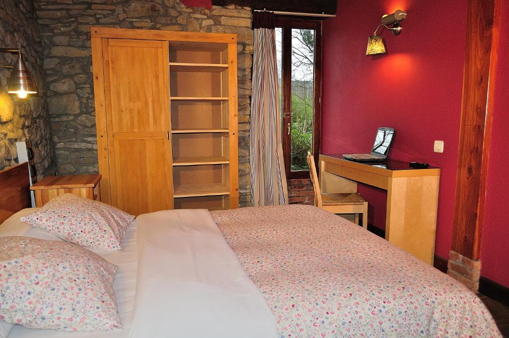 Casa rural Iabiti-aurrekoa Zamudio