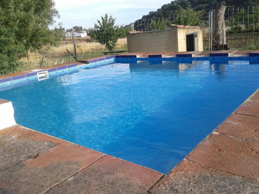 Casa Rural El Tejar Country house Higuera De La Sierra (Huelva)