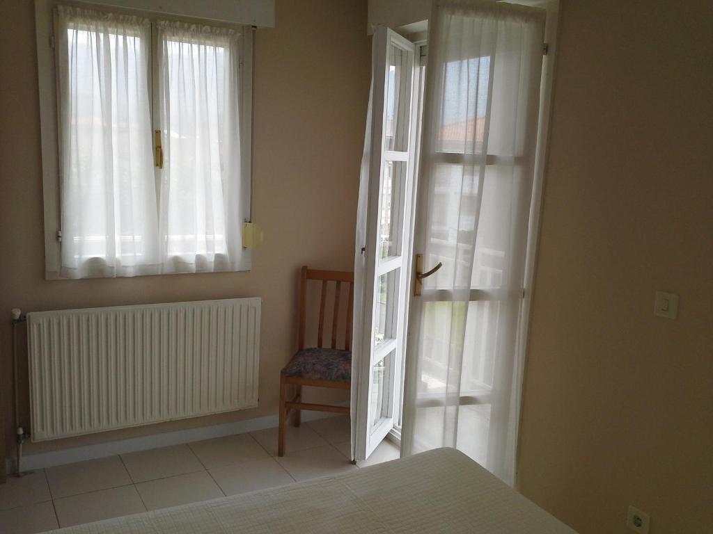 San Pedro En Apartamento