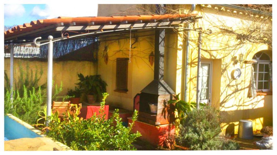 Valdevilano Country house