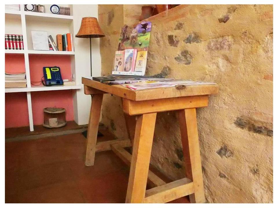 Valdevilano Country house