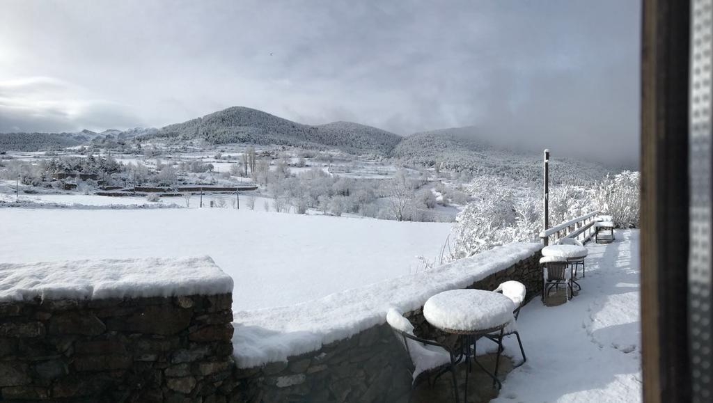 Hosteria Toloriu 1848 L'Alt Urgell - Singular'S Hotels Toloriu