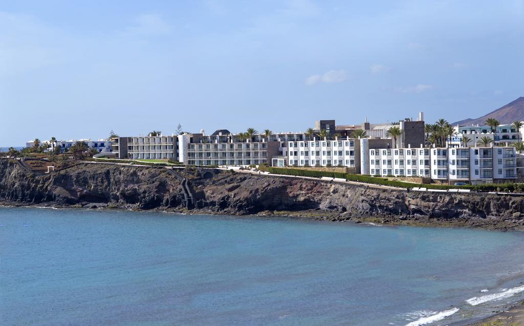 Mirador Papagayo By Livvo Resort Playa Blanca (Lanzarote)