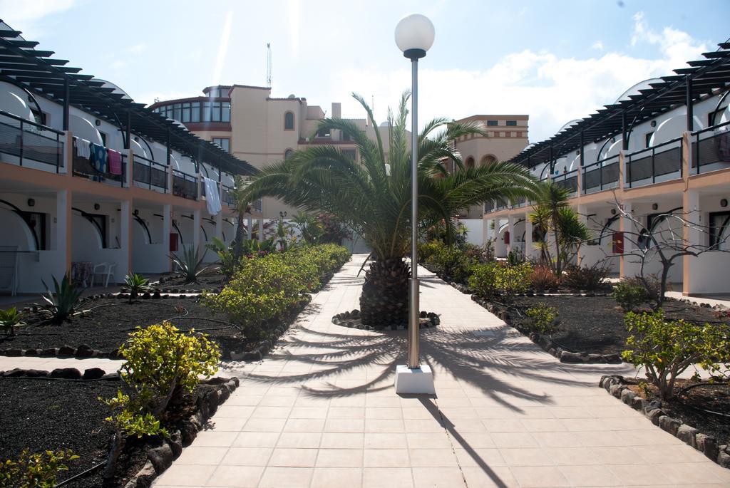 Apartment Homely Paradise Amaya 1