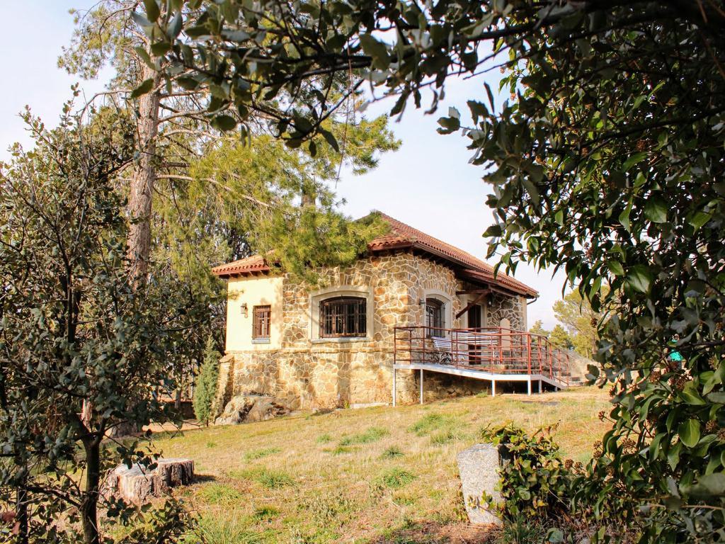 Casa Rural El Pinar Сasa de vacaciones Navas de Riofrío