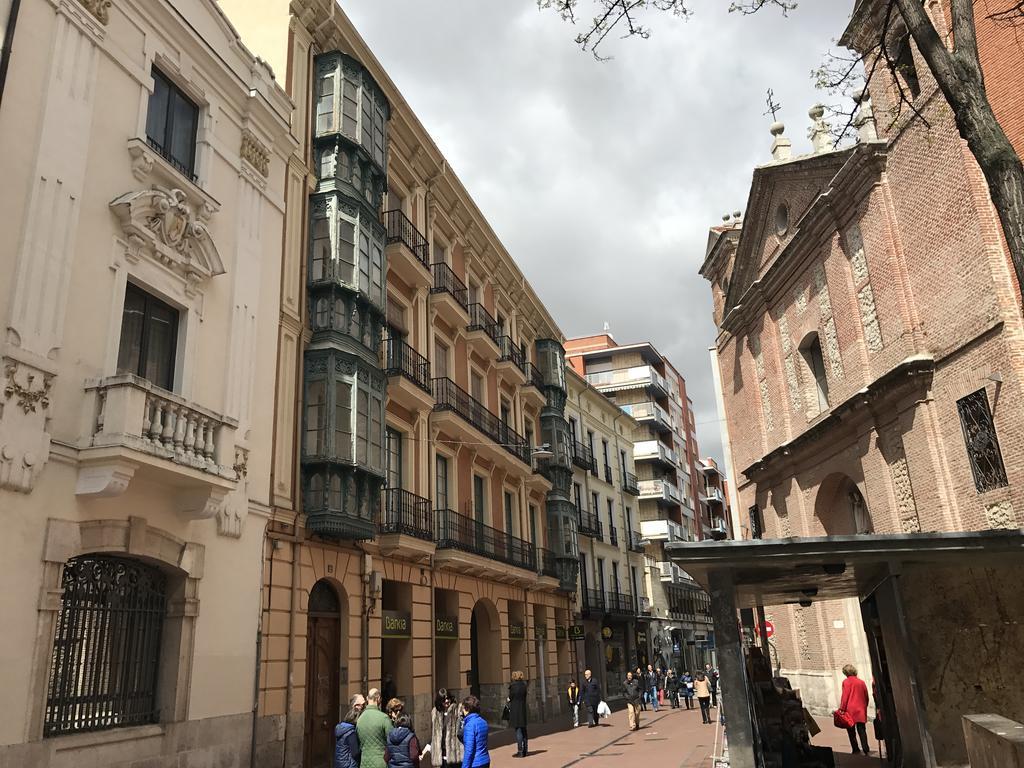 Apartamento Airva: Teresa Gil