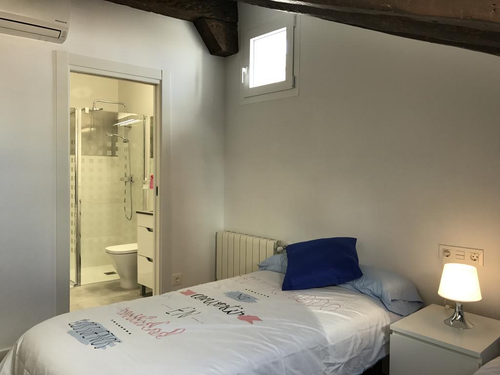 Apartamento Airva: Teresa Gil *
