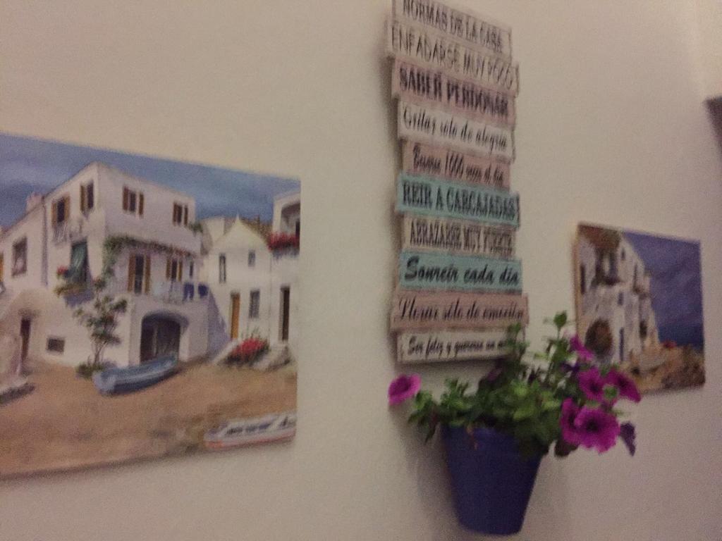 El Puerto Boutique * Chipiona