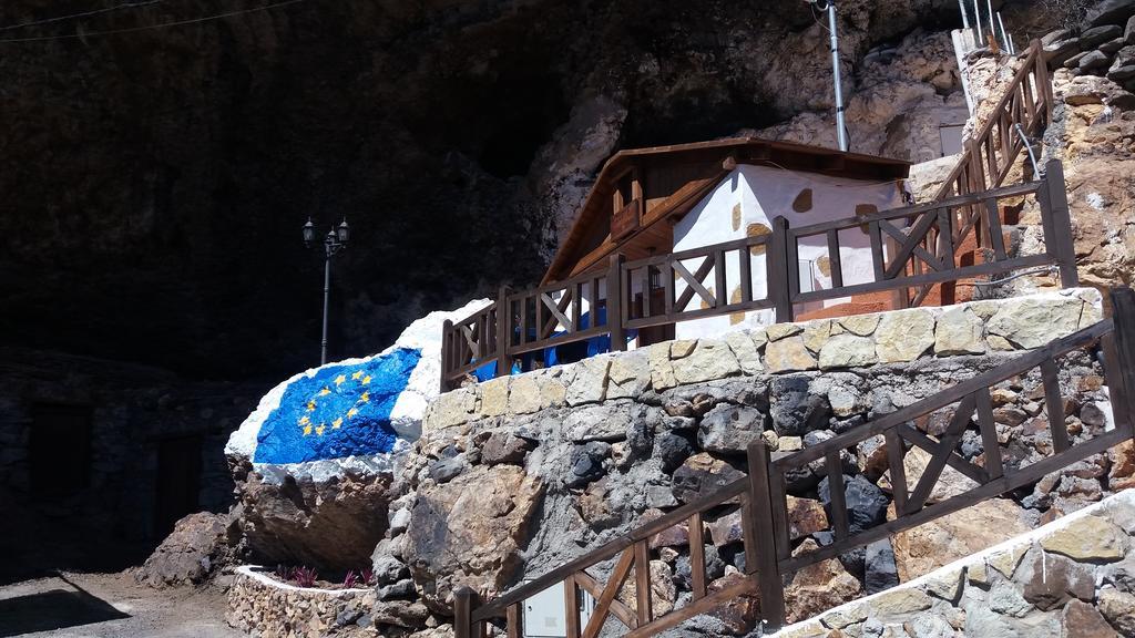 Casa Cueva Manuel Y Maria