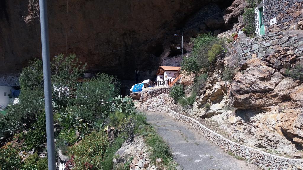 Holiday home Casa Cueva Manuel Y Maria *