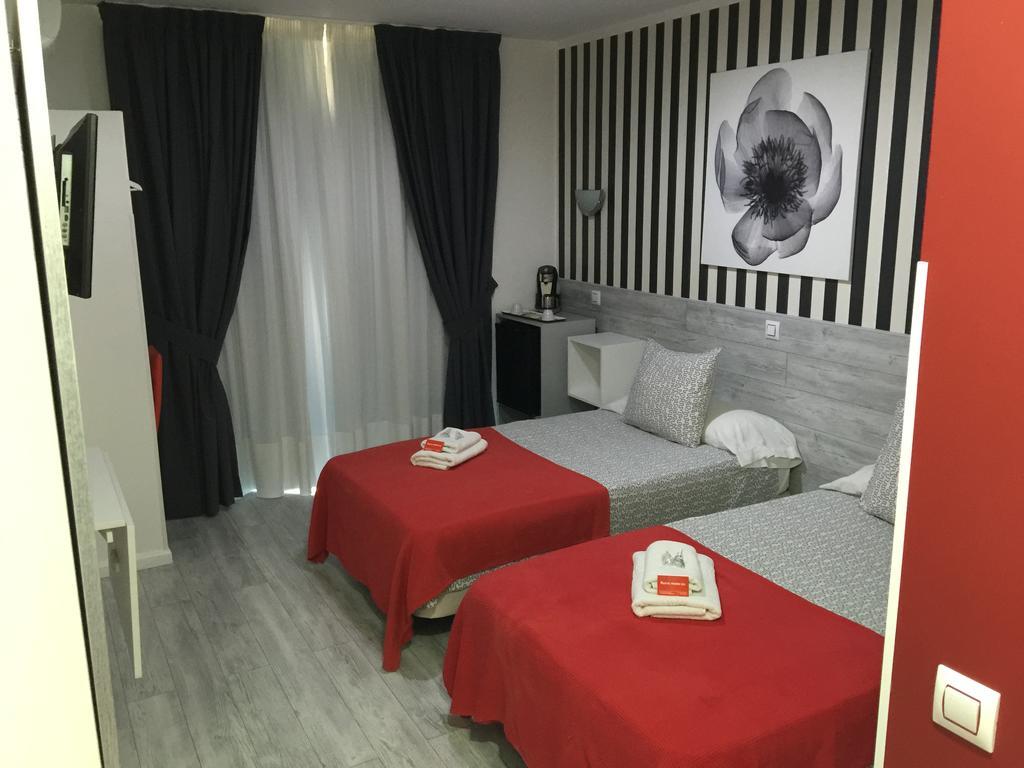 Sol Guest house *