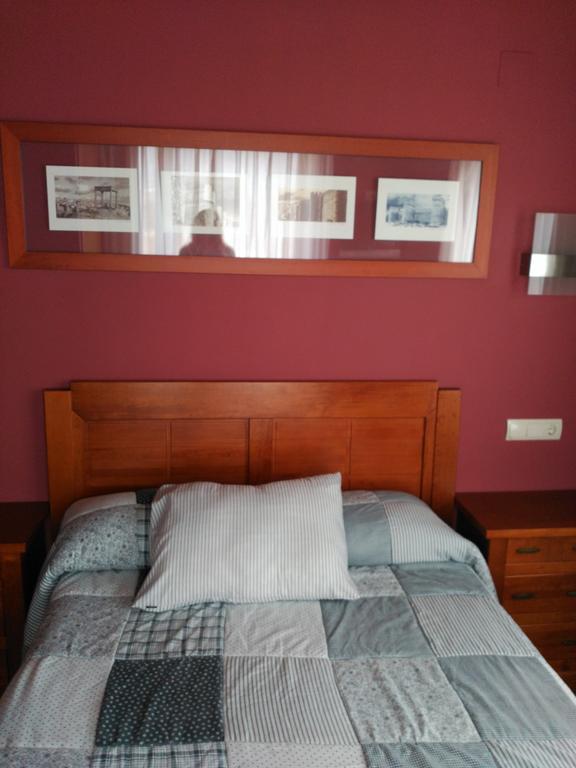 Hotel Murallas