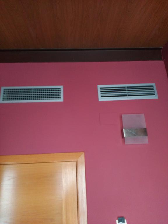 Hotel Murallas