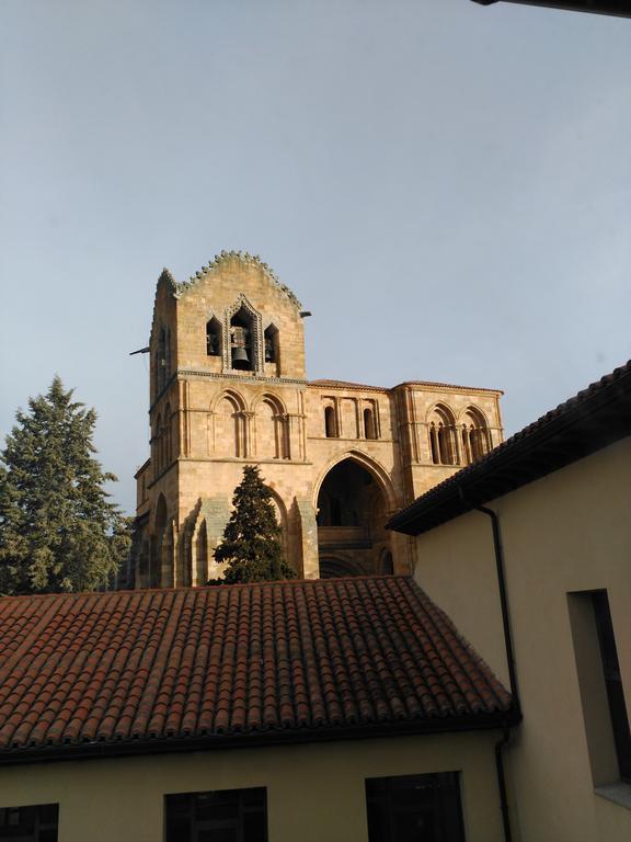 Murallas Ávila