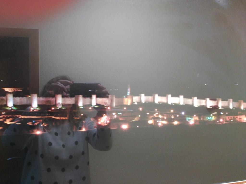 Murallas 2*