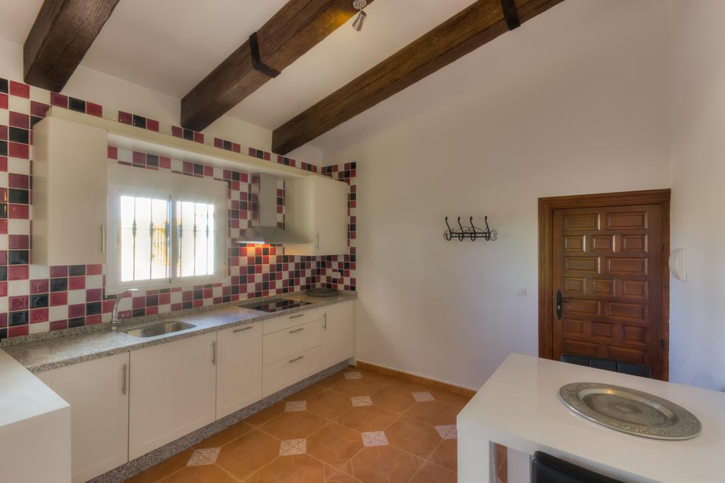 Damara Apartamento *