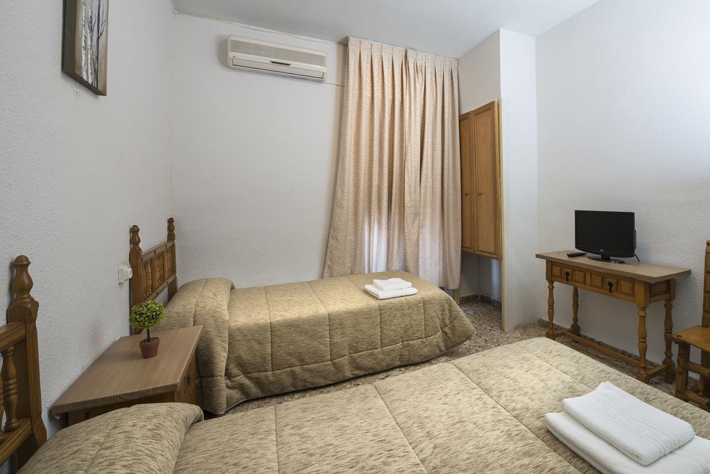 Guest house Santa Barbara Toledo