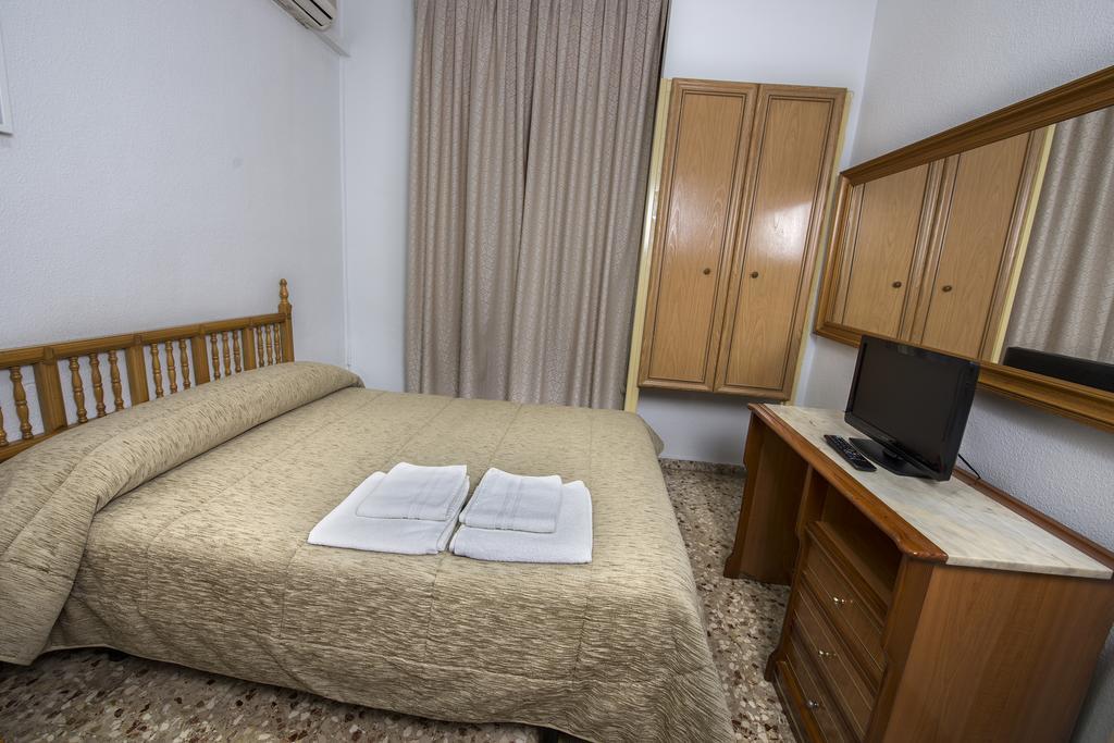 Guest house Santa Barbara Toledo
