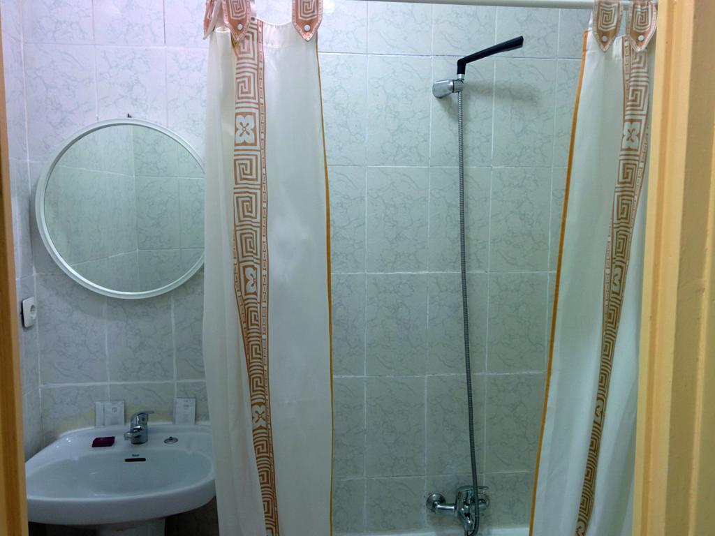 Guest house Santa Barbara Toledo