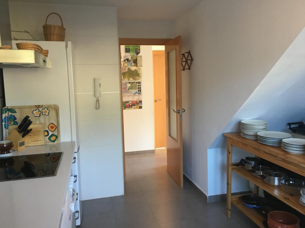 Casa rural Nacimiento Del Huéznar - Tomillo 17 *