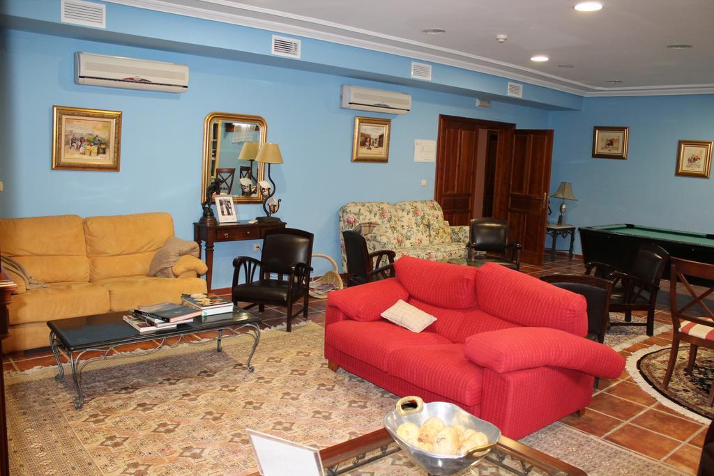 Hotel El Balcon De La Vera 4*