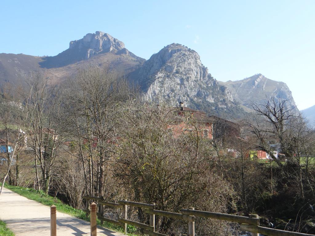 Apartamento La Serna * Arenas De Cabrales
